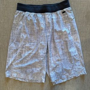 Lululemon shorts | Men’s medium
